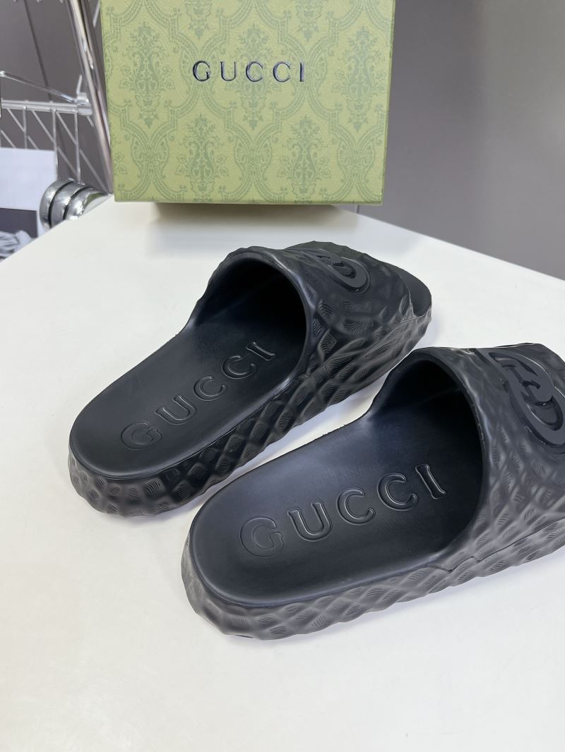 Gucci Slippers